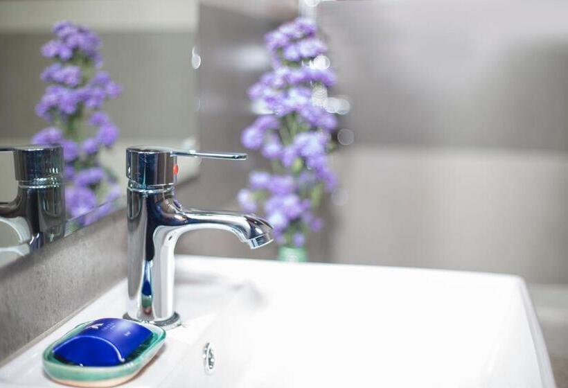 스탠다드 룸, Amora Lagoon