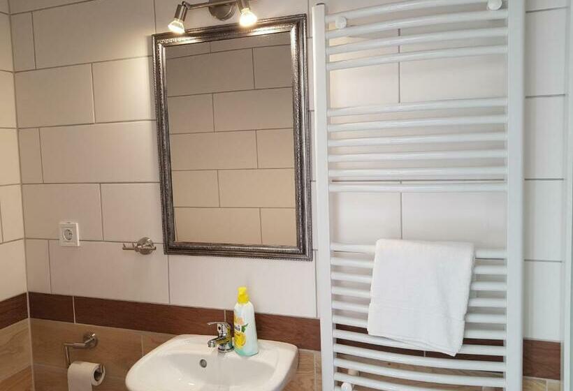 Номер Стандарт, Berg