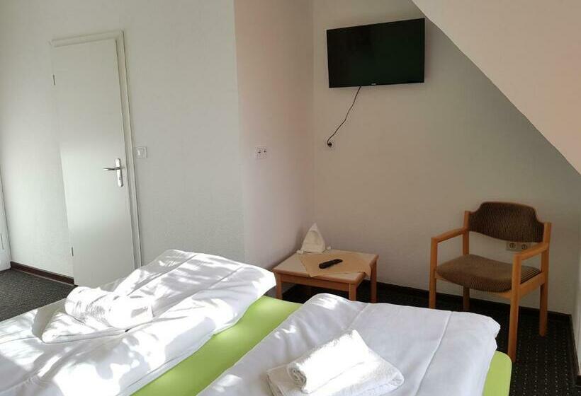 Номер Стандарт, Berg