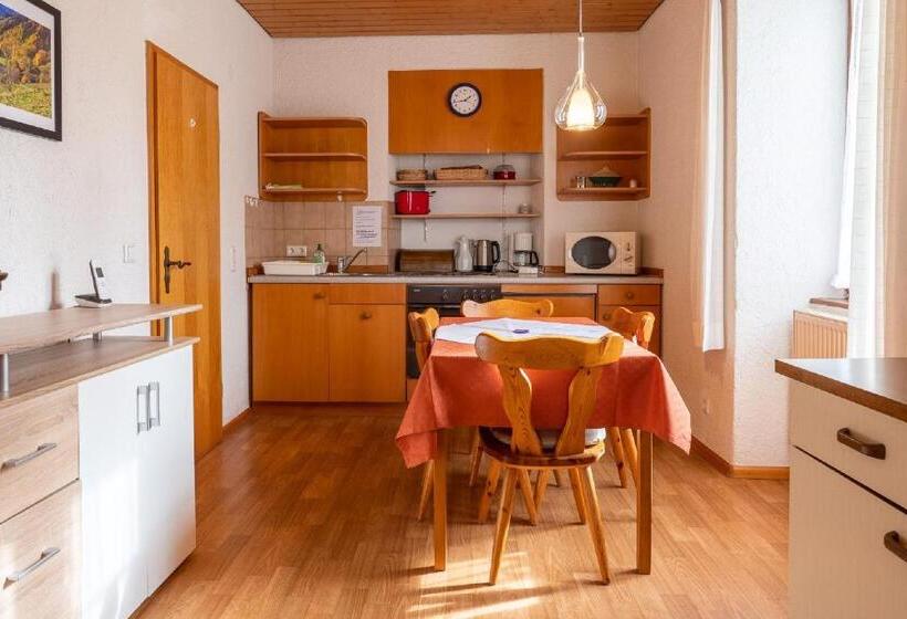 Апартаменты 1 Спальня, Gästehaus Kaltenbach
