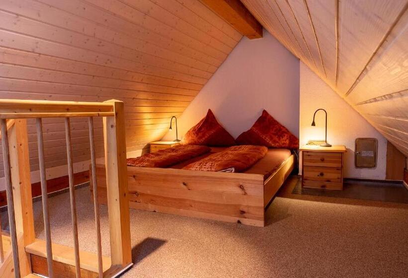Апартаменты 2 Спальни, Gästehaus Kaltenbach
