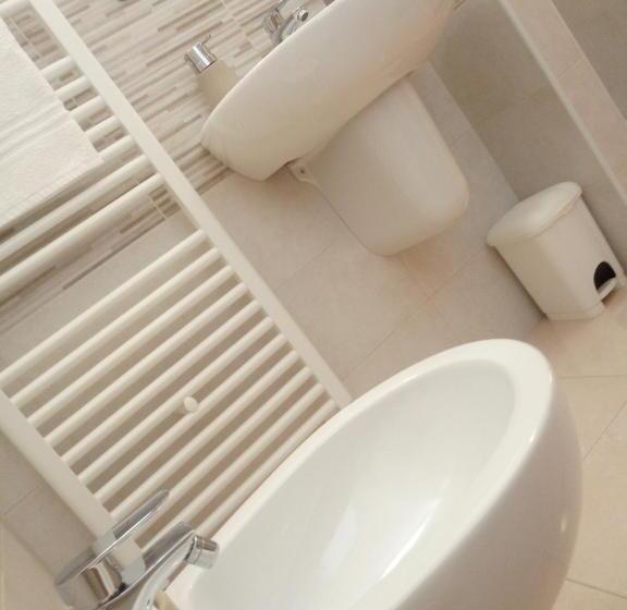 اتاق استاندارد, Officina Urban Sleep