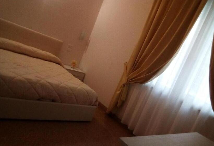 اتاق استاندارد, Officina Urban Sleep