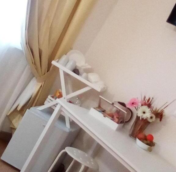 اتاق استاندارد, Officina Urban Sleep