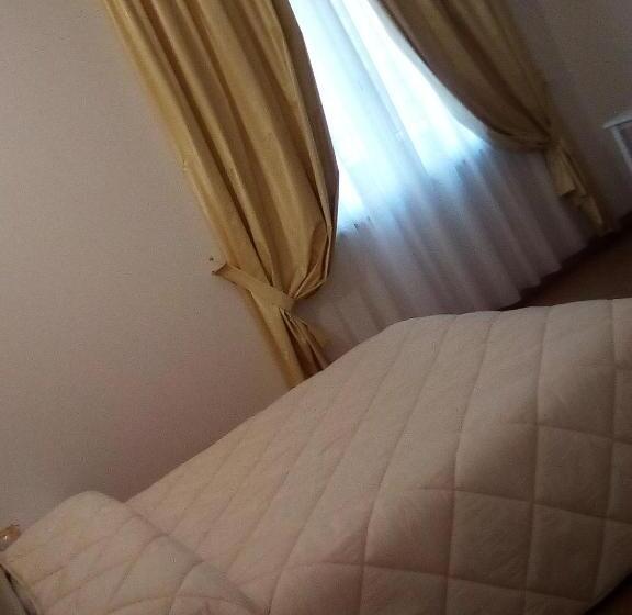 اتاق استاندارد, Officina Urban Sleep