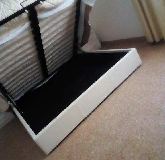 اتاق استاندارد, Officina Urban Sleep