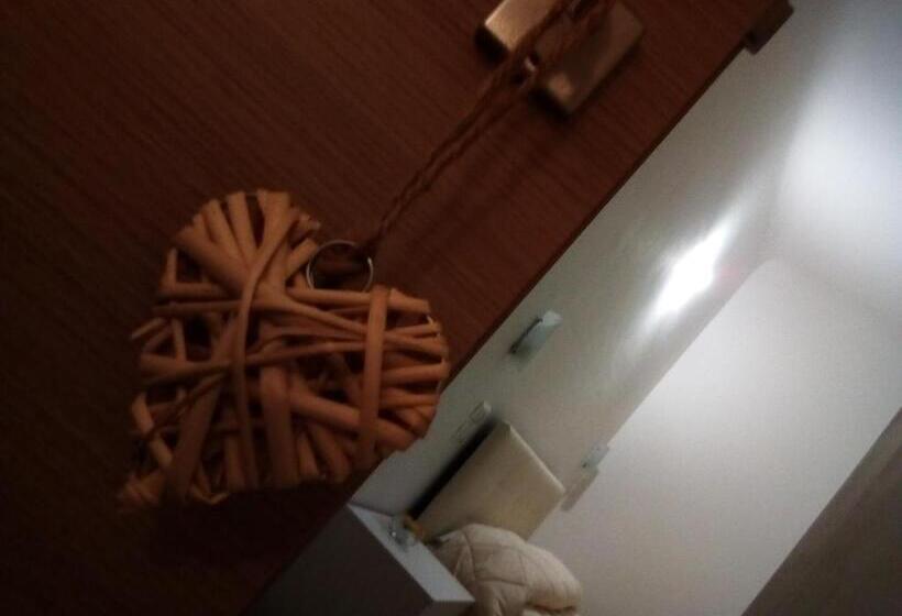 اتاق استاندارد, Officina Urban Sleep