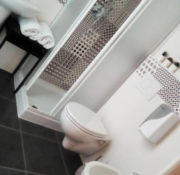 اتاق خانوادگی, Officina Urban Sleep