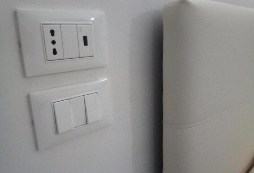 اتاق خانوادگی, Officina Urban Sleep