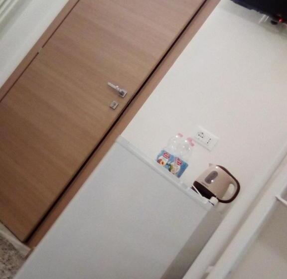 اتاق خانوادگی, Officina Urban Sleep