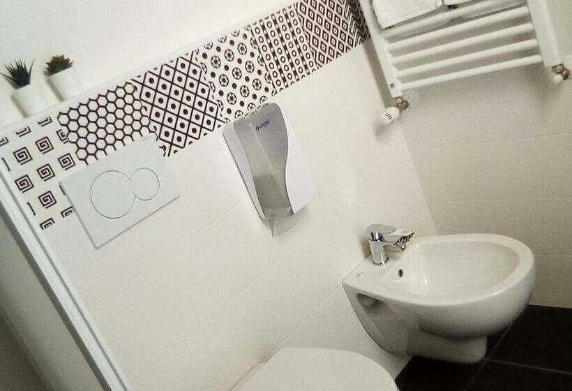 اتاق خانوادگی, Officina Urban Sleep