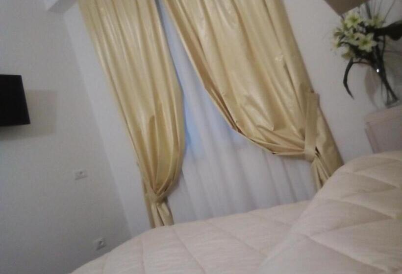 اتاق عادی, Officina Urban Sleep