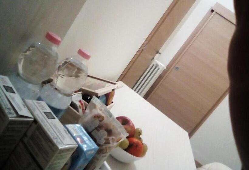 اتاق عادی, Officina Urban Sleep