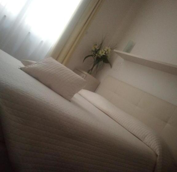 اتاق عادی, Officina Urban Sleep