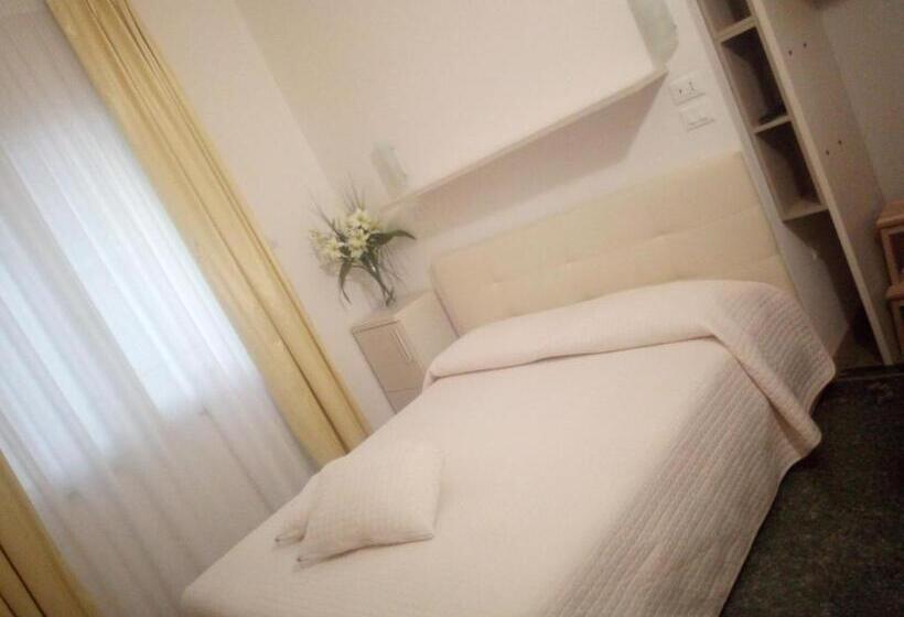 اتاق عادی, Officina Urban Sleep