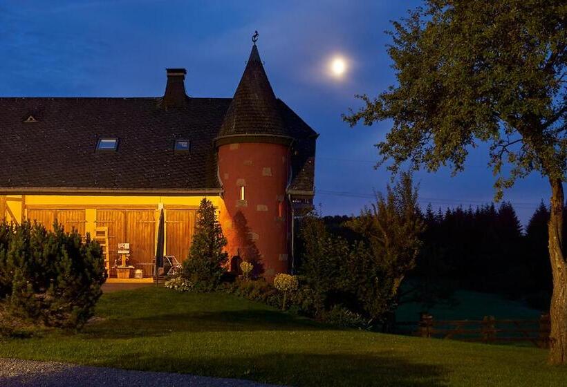 Люкс Повышенной Комфортности, Hofgut Held