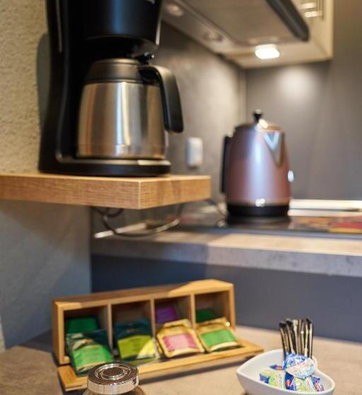 Полулюкс, Hofgut Held