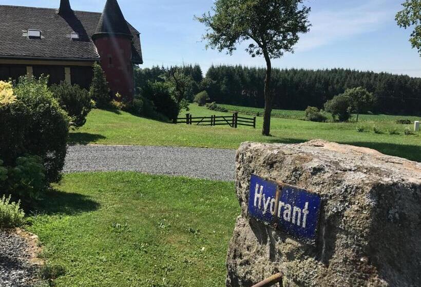 Номер Deluxe с Балконом, Hofgut Held