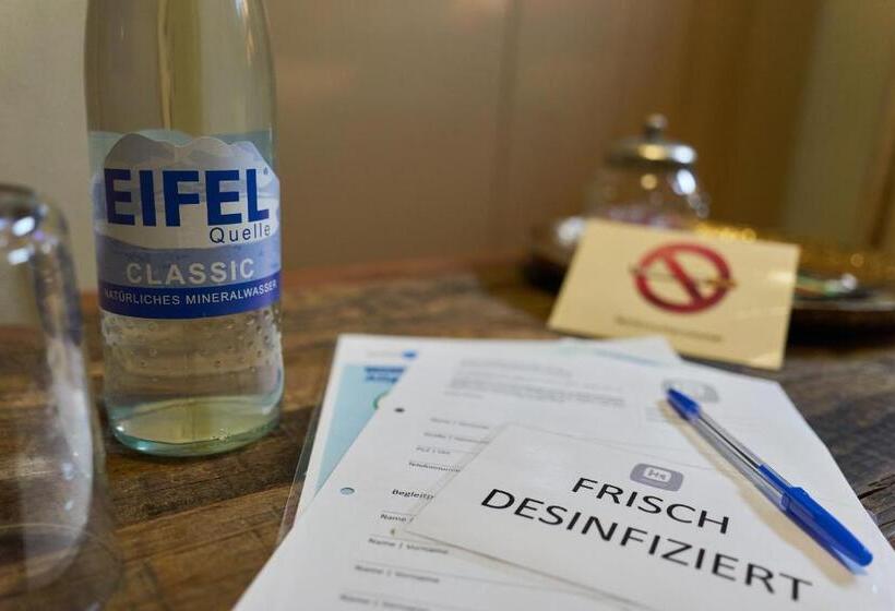 Полулюкс с Балконом, Hofgut Held