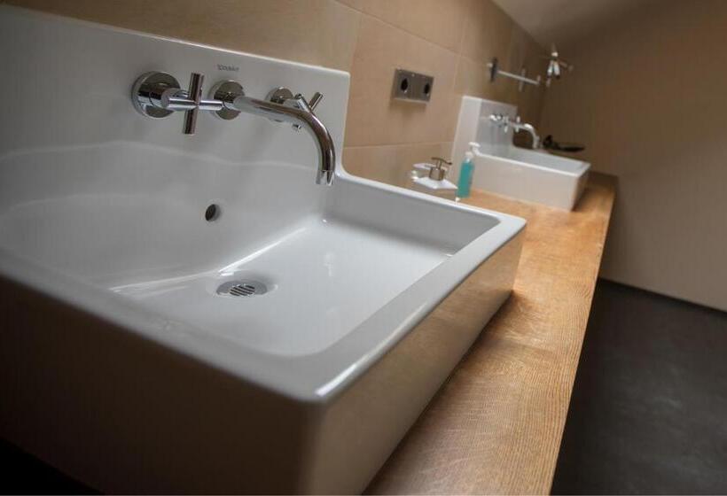 Люкс Повышенной Комфортности, Hofgut Held