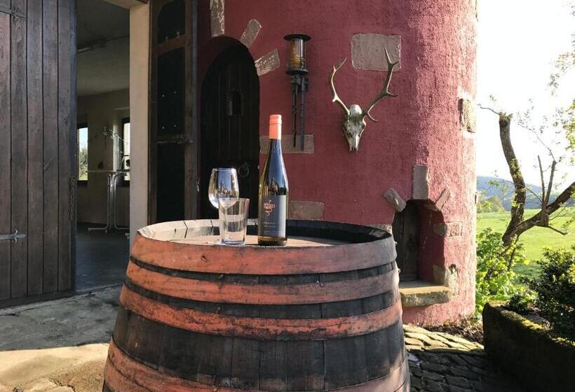 Номер Deluxe с Балконом, Hofgut Held