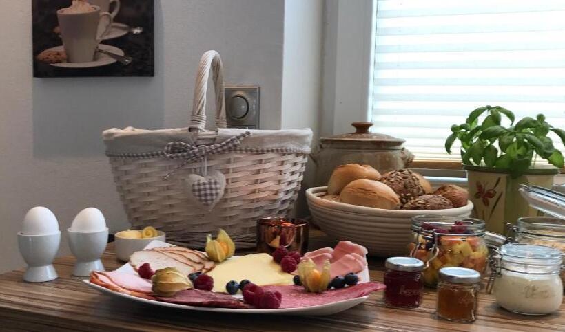 Номер Deluxe с Балконом, Hofgut Held