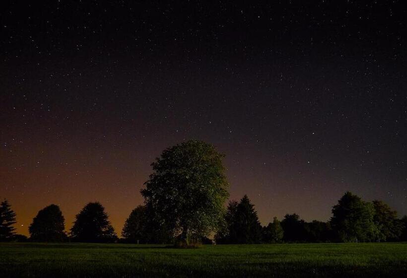 Полулюкс с Балконом, Hofgut Held