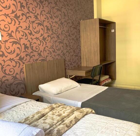 スタンダードルーム, Ideal