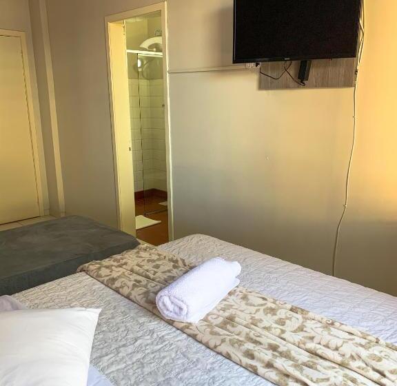 スタンダードルーム, Ideal