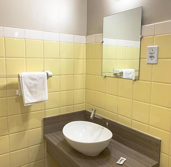 スタンダードトリプルルーム, Ideal