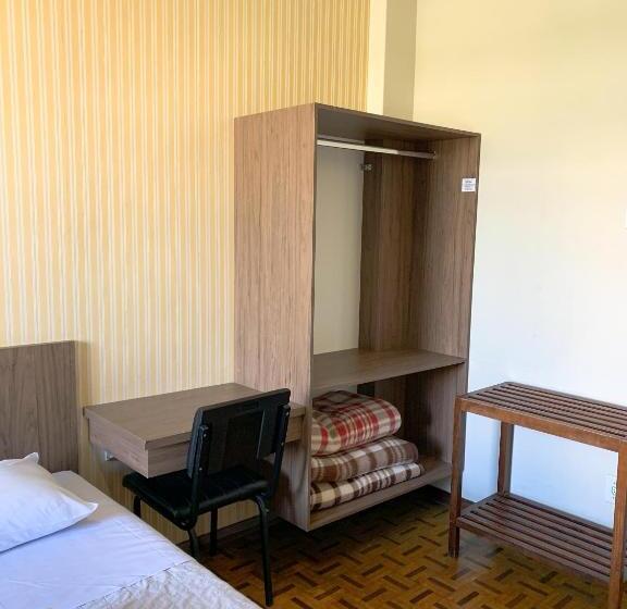 スタンダードトリプルルーム, Ideal