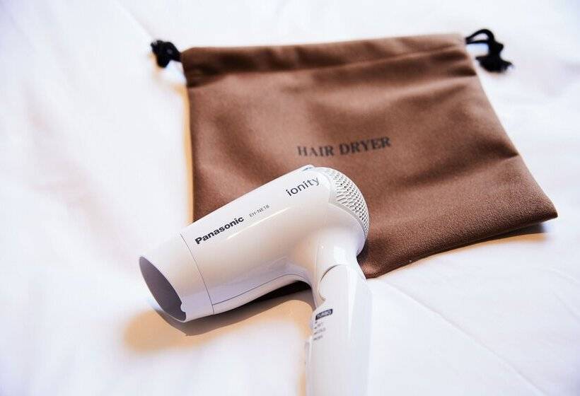 اتاق لوکس یک تخته, Intergate Kanazawa