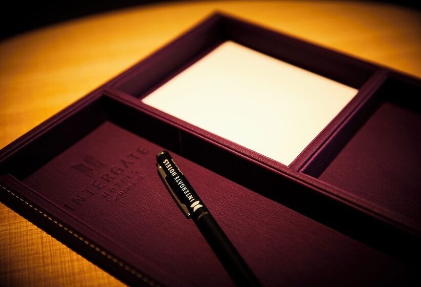 اتاق سوپریور, Intergate Kanazawa