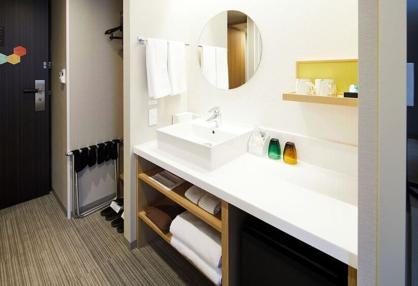 اتاق سوپریور, Intergate Kanazawa