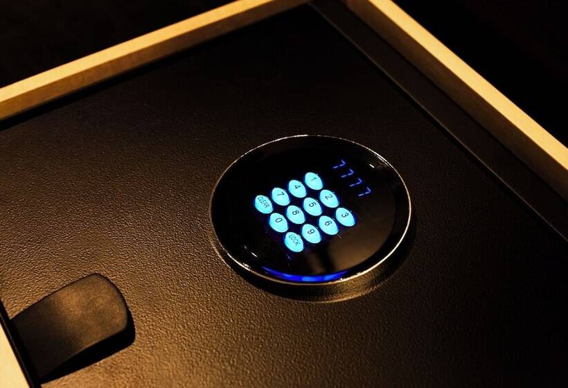 سوییت جونیور, Intergate Kanazawa