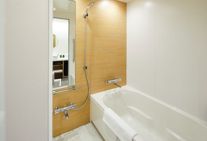 اتاق استاندارد, Intergate Kanazawa