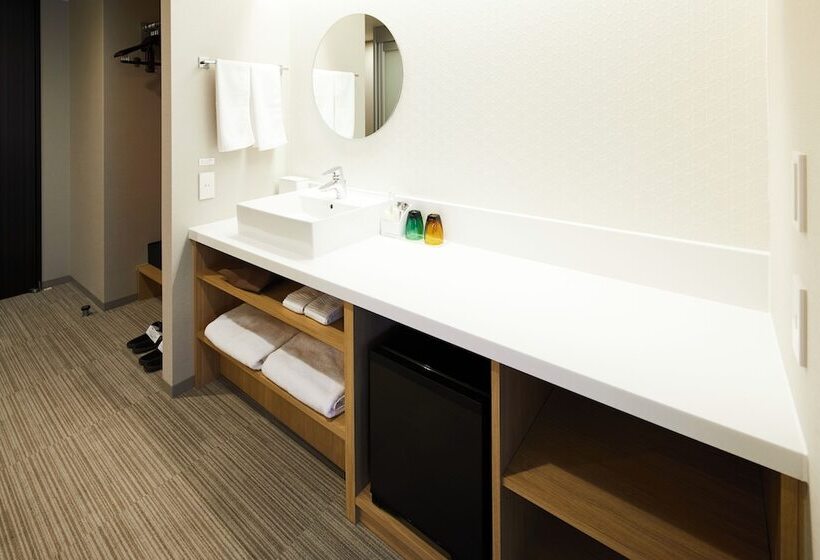 اتاق استاندارد, Intergate Kanazawa