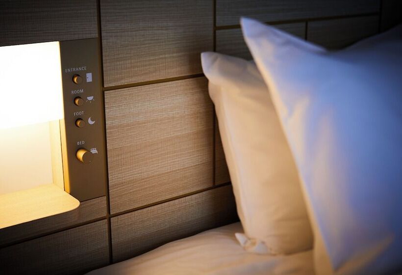 اتاق سوپریور, Intergate Kanazawa