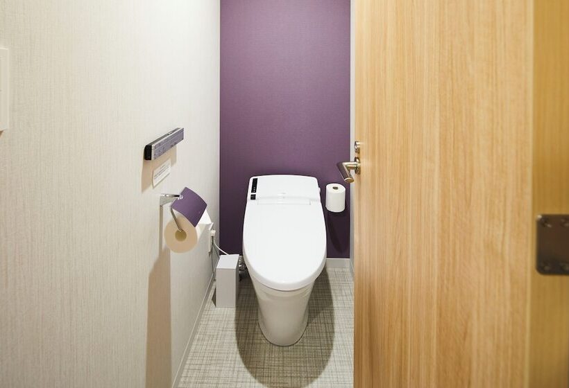 اتاق استاندارد, Intergate Kanazawa