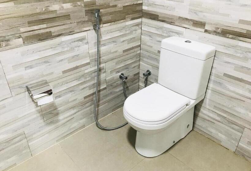 Семейный Номер, Siluni S Villa