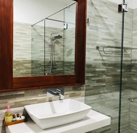 Семейный Номер, Siluni S Villa