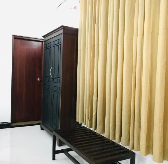 Трехместный Номер Deluxe, Siluni S Villa