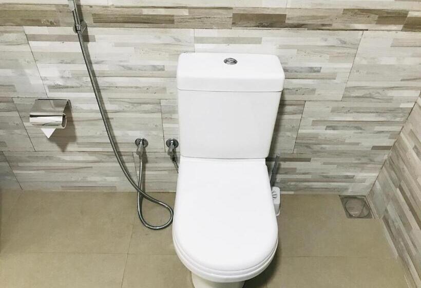 Семейный Номер Deluxe, Siluni S Villa