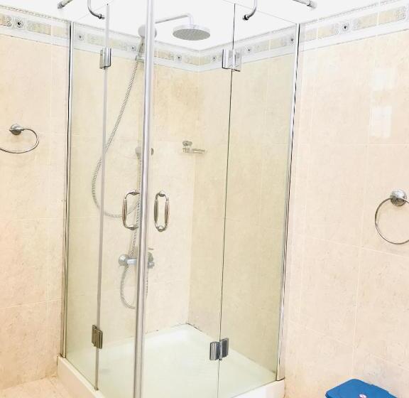 Семейный Номер, Siluni S Villa