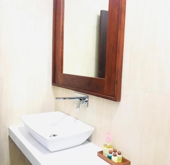 Номер Deluxe, Siluni S Villa