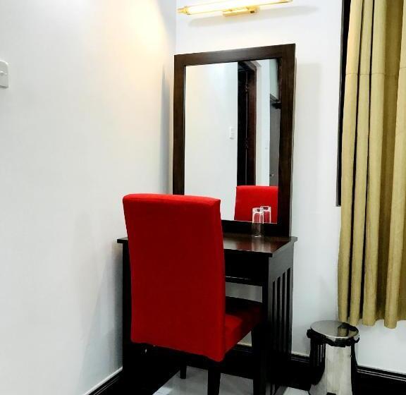 Номер Deluxe, Siluni S Villa