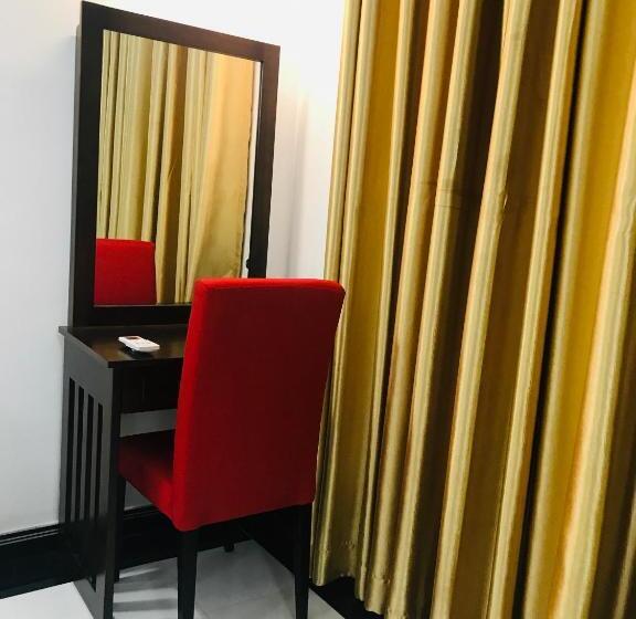 Номер Deluxe, Siluni S Villa