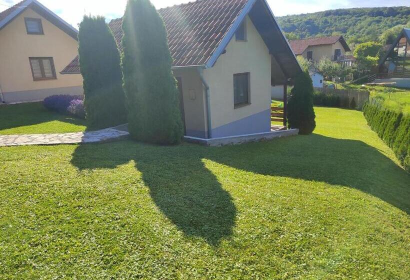 آپارتمان 1 خوابه, Garden 022