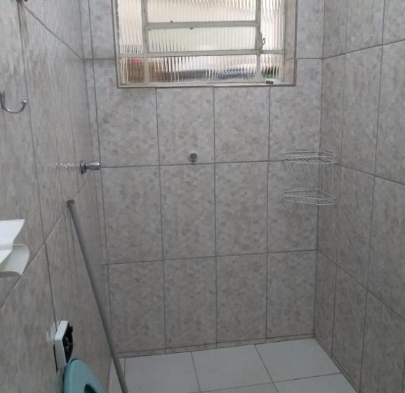 Chambre Familiale, Pousada Vitória