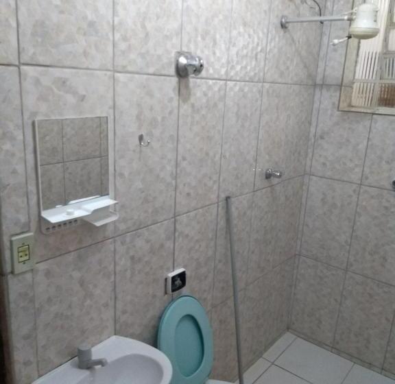 Chambre Familiale, Pousada Vitória